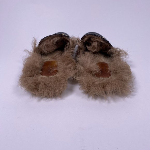 GUCCI 2015 Re-Edition Princetown Loafers *AS IS Condition* - Picture 6 of 8